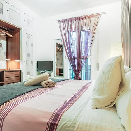 San Jacinto Sevilla Best Location Apartment Triana المظهر الخارجي الصورة
