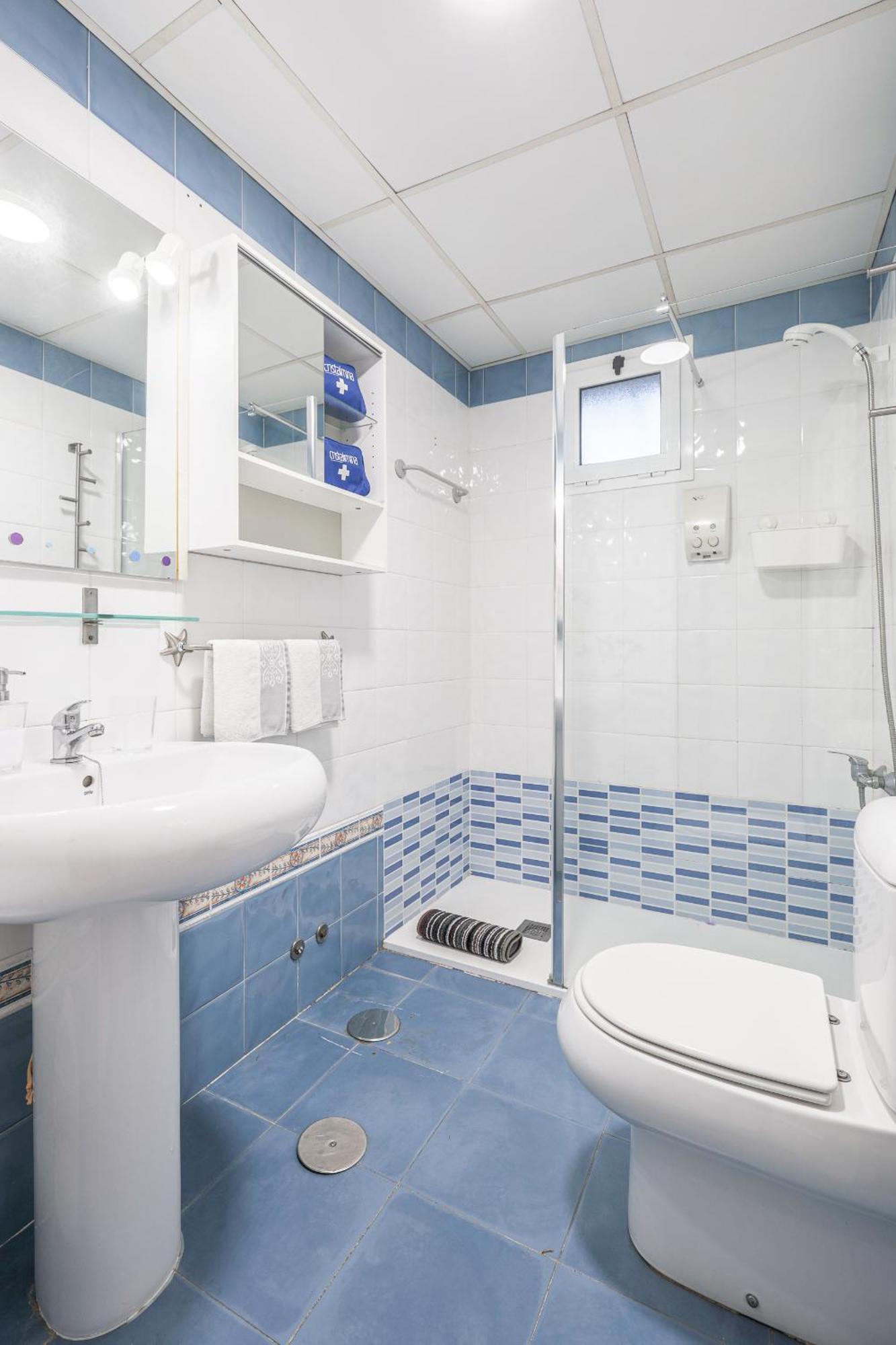 San Jacinto Sevilla Best Location Apartment Triana المظهر الخارجي الصورة