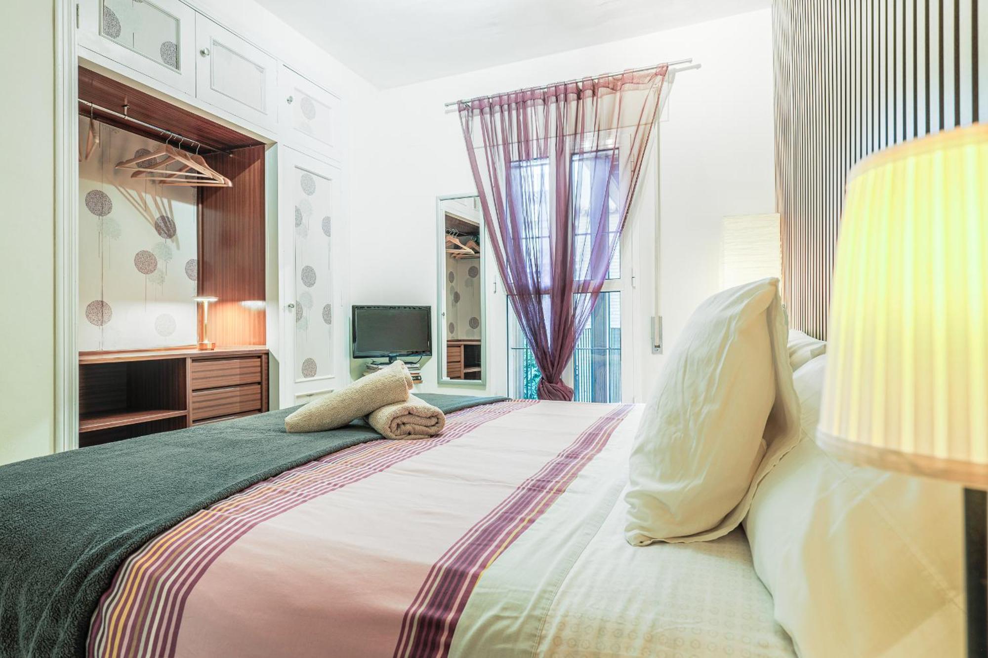 San Jacinto Sevilla Best Location Apartment Triana المظهر الخارجي الصورة