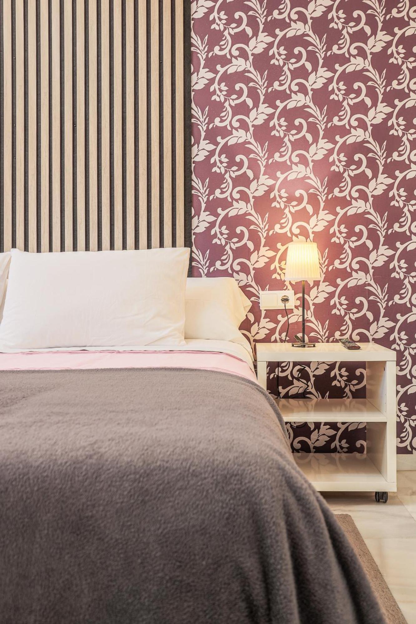 San Jacinto Sevilla Best Location Apartment Triana المظهر الخارجي الصورة